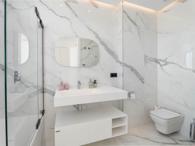 Villa à vendre à Paraiso Alto, Benahavis