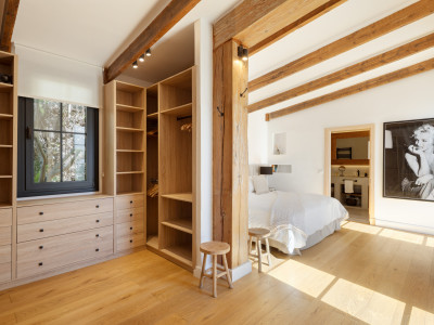 Villa à vendre à Guadalmina Alta, San Pedro de Alcantara