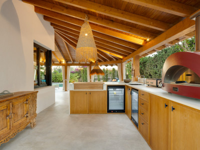 Villa à vendre à Guadalmina Alta, San Pedro de Alcantara