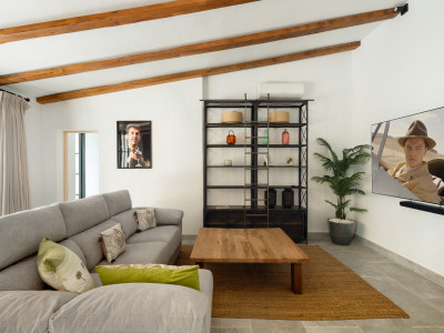 Villa à vendre à Guadalmina Alta, San Pedro de Alcantara