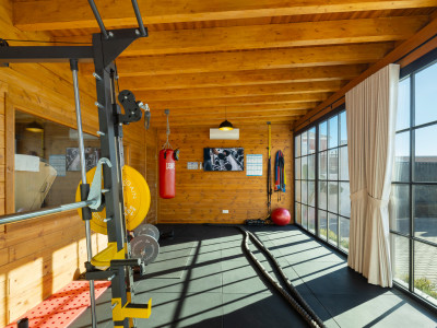 Villa à vendre à Guadalmina Alta, San Pedro de Alcantara