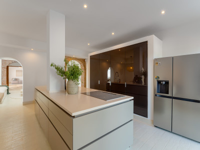 Villa à vendre à El Madroñal, Benahavis