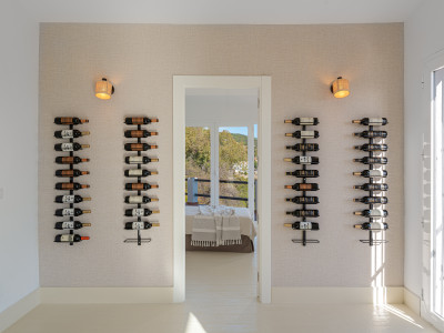 Villa à vendre à El Madroñal, Benahavis