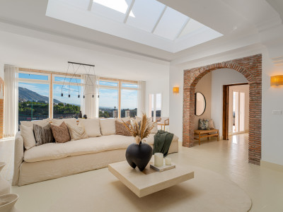 Villa à vendre à El Madroñal, Benahavis