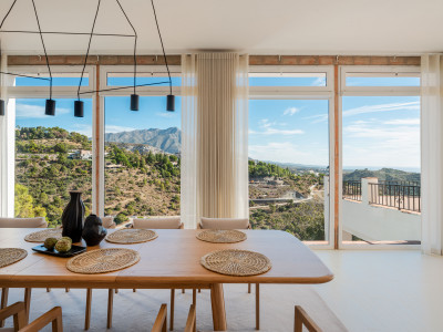 Villa à vendre à El Madroñal, Benahavis