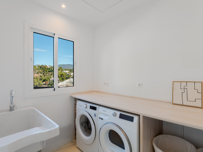 Villa à vendre à El Madroñal, Benahavis