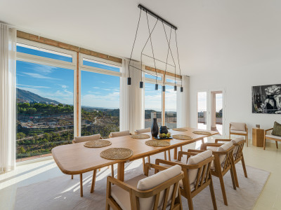 Villa à vendre à El Madroñal, Benahavis