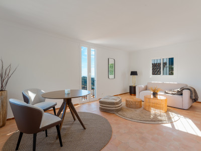 Villa à vendre à El Madroñal, Benahavis