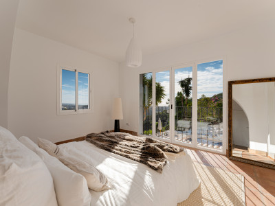 Villa à vendre à El Madroñal, Benahavis