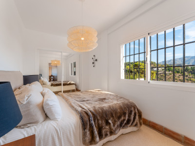 Villa à vendre à El Madroñal, Benahavis