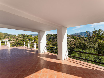 Villa à vendre à El Madroñal, Benahavis