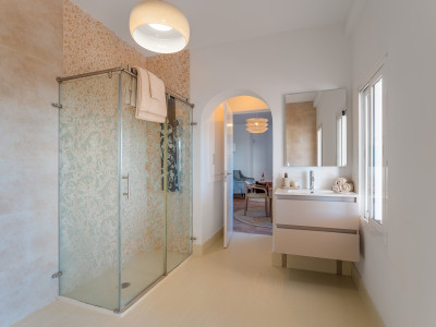 Villa à vendre à El Madroñal, Benahavis