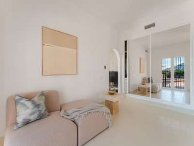 Villa à vendre à El Madroñal, Benahavis