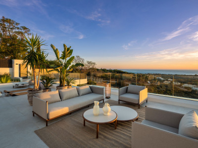 Villa à vendre à Elviria, Marbella Est