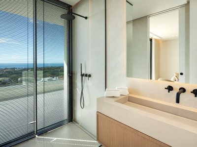 Villa à vendre à Elviria, Marbella Est