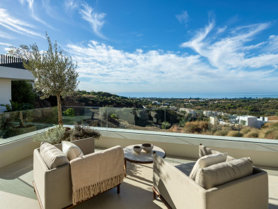 Villa à vendre à Elviria, Marbella Est