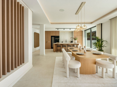 Villa à vendre à Elviria, Marbella Est