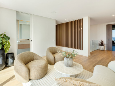 Villa à vendre à Elviria, Marbella Est