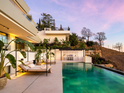 Villa à vendre à Elviria, Marbella Est