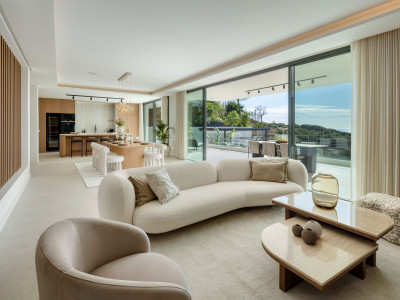 Villa à vendre à Elviria, Marbella Est