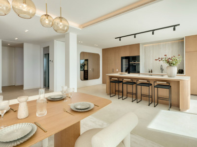 Villa à vendre à Elviria, Marbella Est