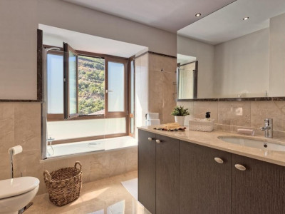 Villa à vendre à Benahavis Hills Country Club, Benahavis