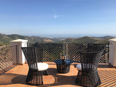 Villa à vendre à Benahavis Hills Country Club, Benahavis