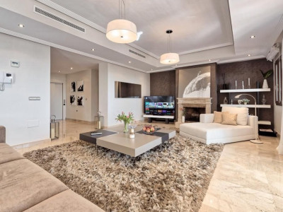 Villa à vendre à Benahavis Hills Country Club, Benahavis