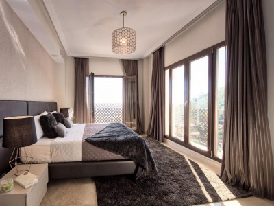 Villa à vendre à Benahavis Hills Country Club, Benahavis