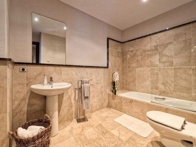 Villa à vendre à Benahavis Hills Country Club, Benahavis