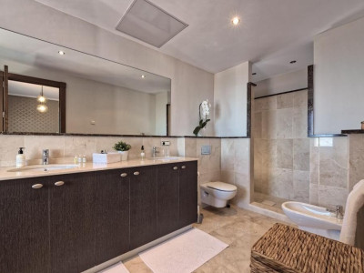 Villa à vendre à Benahavis Hills Country Club, Benahavis