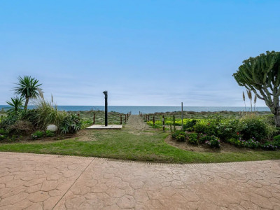 Apartamento en venta en Costalita, Estepona