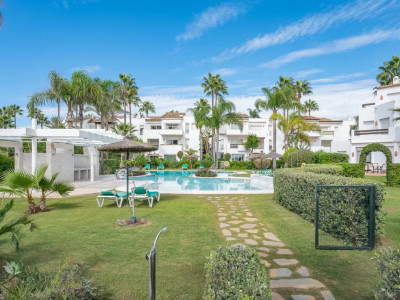Apartamento en venta en Costalita, Estepona