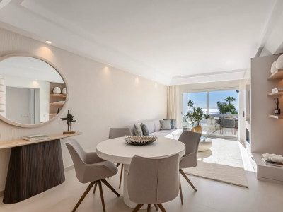 Apartamento en venta en Costalita, Estepona