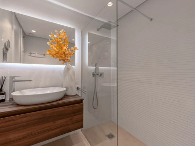 Apartamento en venta en Costalita, Estepona