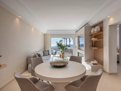 Apartamento en venta en Costalita, Estepona