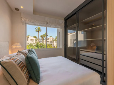 Apartamento en venta en Costalita, Estepona