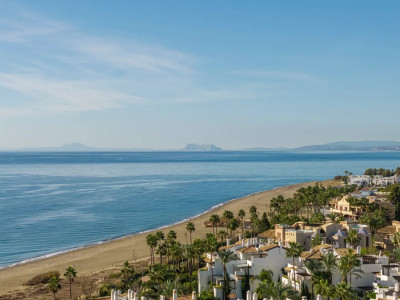 Apartamento en venta en Costalita, Estepona