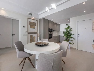 Apartamento en venta en Costalita, Estepona