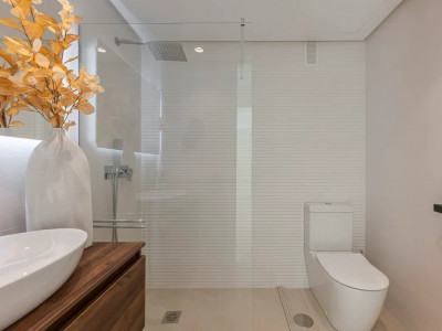 Apartamento en venta en Costalita, Estepona