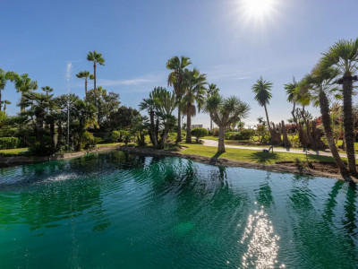 Apartamento en venta en Costalita, Estepona