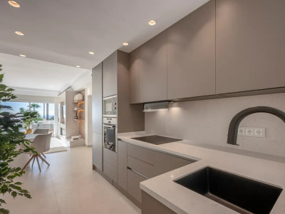 Apartamento en venta en Costalita, Estepona