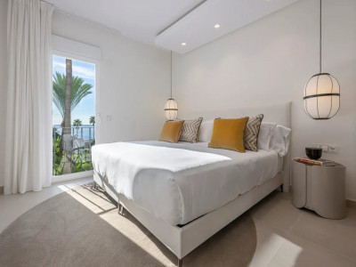 Apartamento en venta en Costalita, Estepona