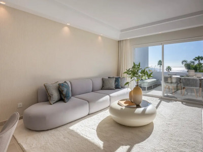 Apartamento en venta en Costalita, Estepona