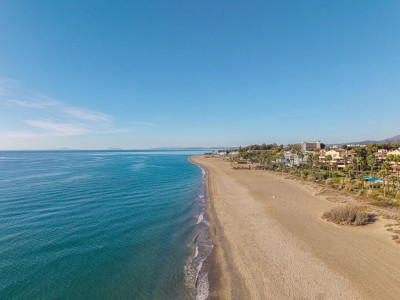 Apartamento en venta en Costalita, Estepona