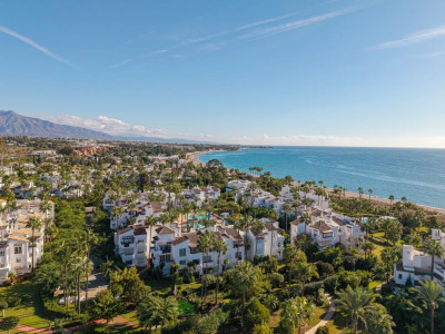 Apartamento en venta en Costalita, Estepona