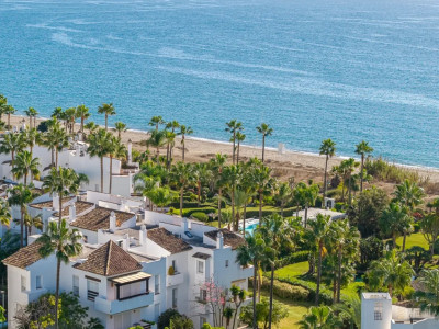 Apartamento en venta en Costalita, Estepona