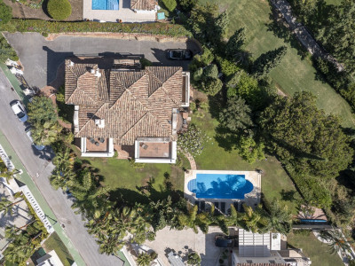 Villa à vendre à La Reserva de la Quinta, Benahavis
