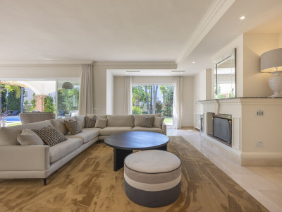 Villa à vendre à La Reserva de la Quinta, Benahavis