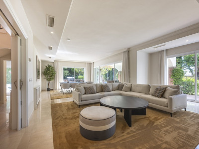 Villa à vendre à La Reserva de la Quinta, Benahavis